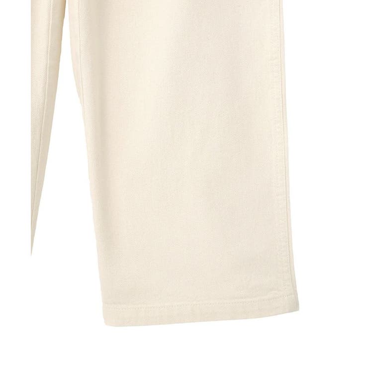 デニムスクエアサロペット | AMERICAN HOLIC | 詳細画像16 