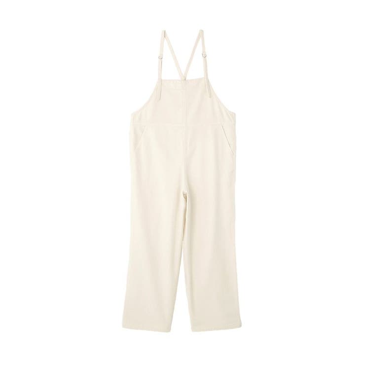 デニムスクエアサロペット | AMERICAN HOLIC | 詳細画像21 