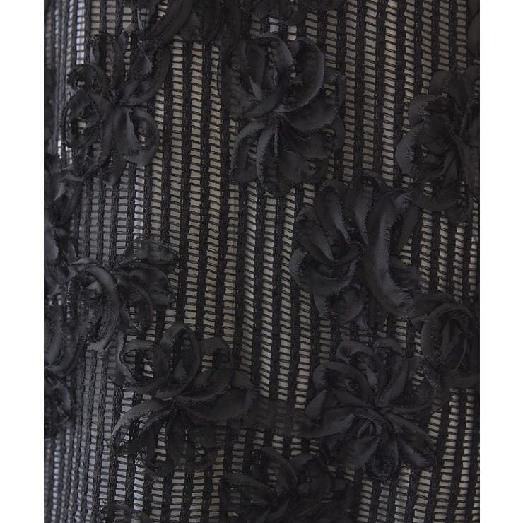 【選べる丈】Vネックレースベスト | AMERICAN HOLIC | 詳細画像15 