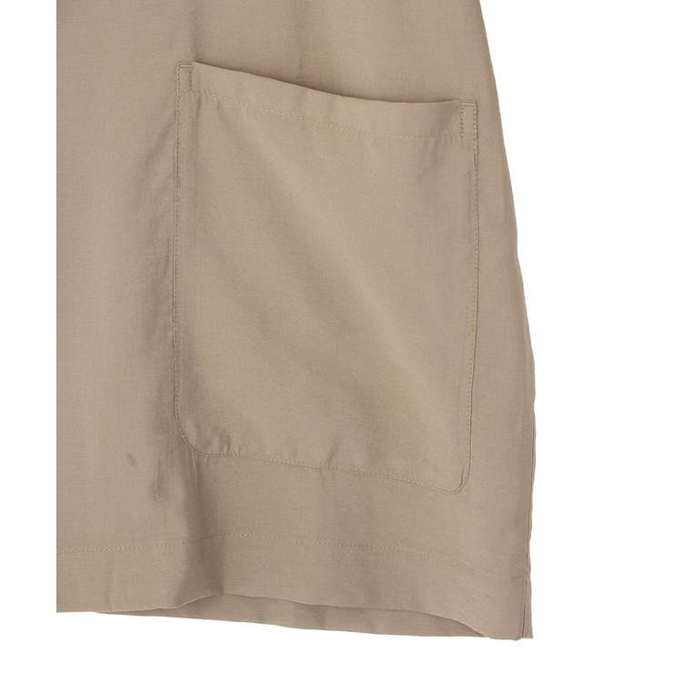 【接触冷感】ニュアンスオーバージャケット | AMERICAN HOLIC | 詳細画像27 