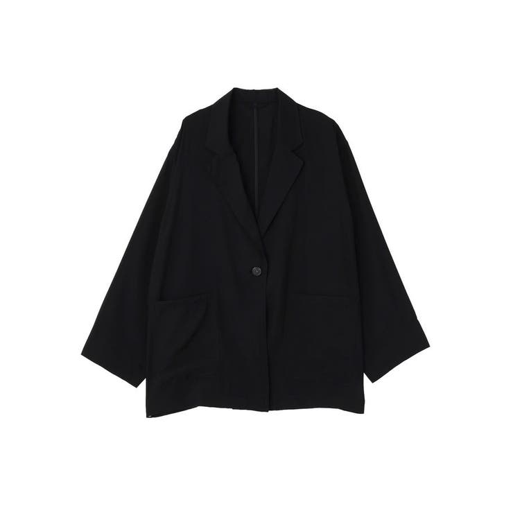 【接触冷感】ニュアンスオーバージャケット | AMERICAN HOLIC | 詳細画像33 