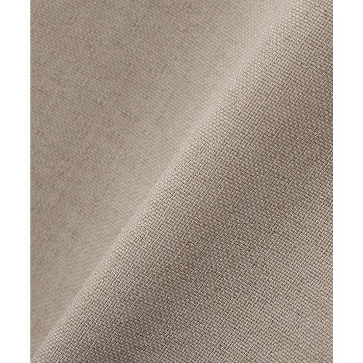 【接触冷感・イージーケア】リネンライク半袖ジャケット | AMERICAN HOLIC | 詳細画像38 