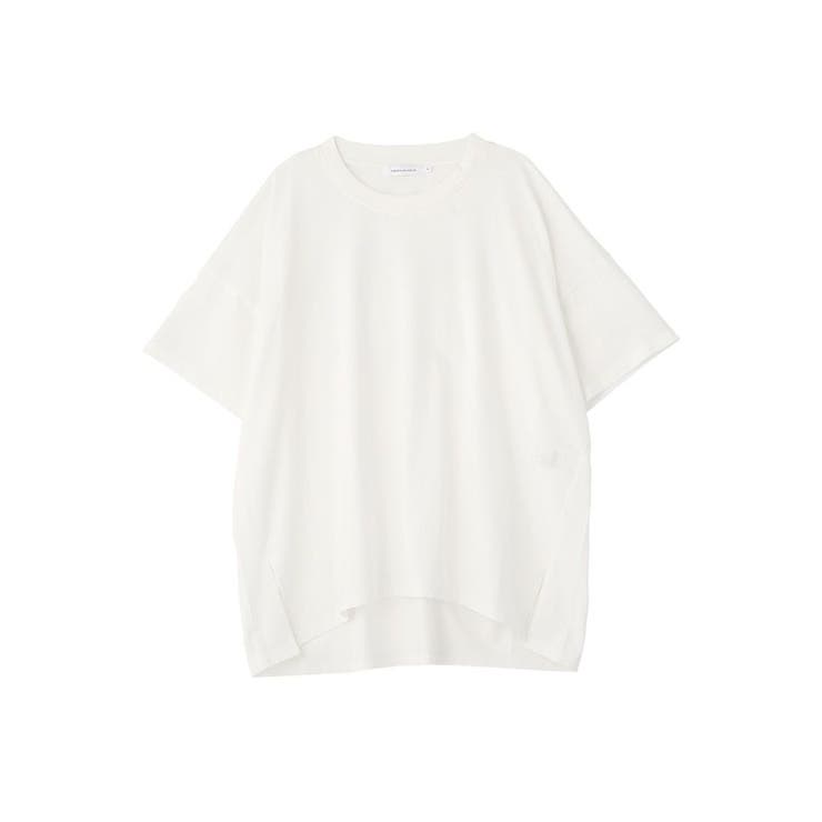 バックギャザーコクーンカットプルオーバー | AMERICAN HOLIC | 詳細画像37 