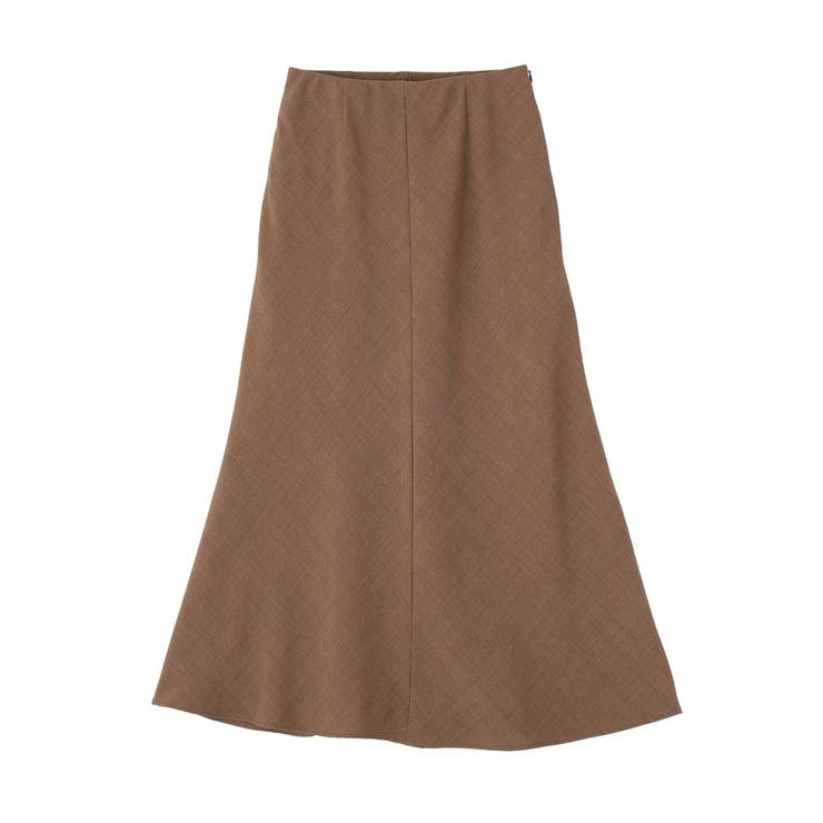 【接触冷感・イージーケア】リネンライクマーメイドスカート | AMERICAN HOLIC | 詳細画像22 