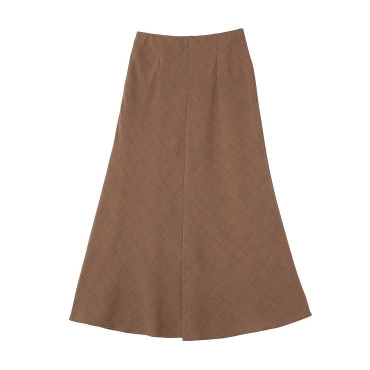 【接触冷感・イージーケア】リネンライクマーメイドスカート | AMERICAN HOLIC | 詳細画像23 