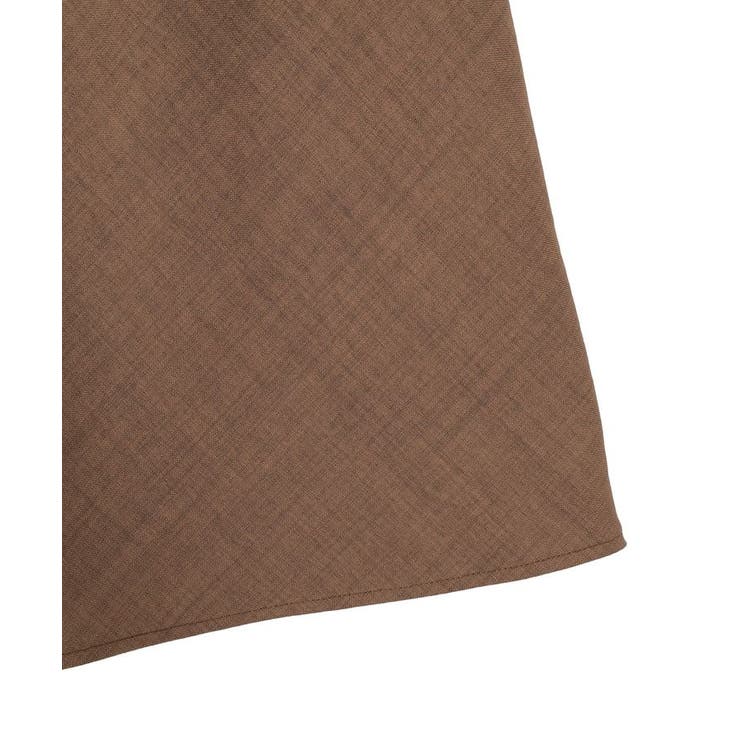 【接触冷感・イージーケア】リネンライクマーメイドスカート | AMERICAN HOLIC | 詳細画像26 