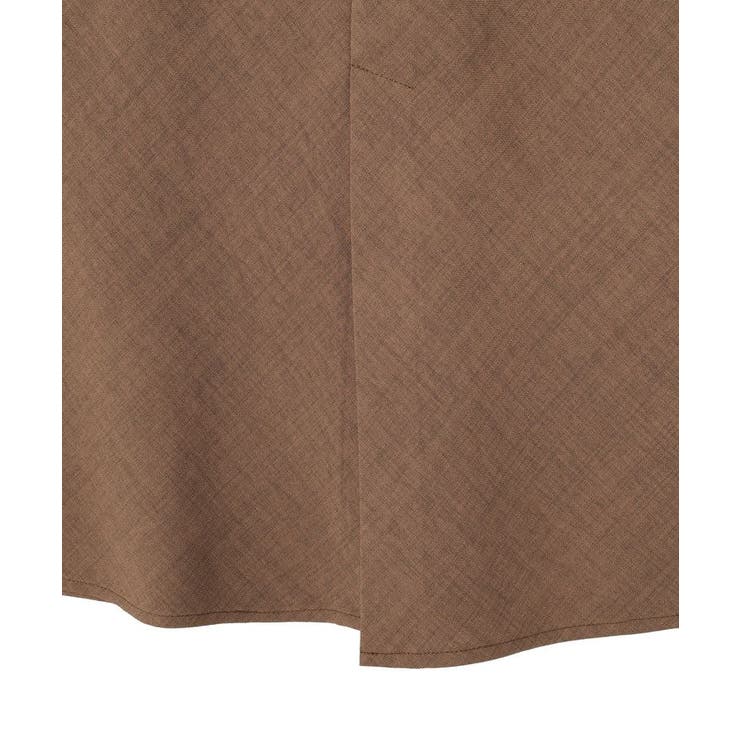 【接触冷感・イージーケア】リネンライクマーメイドスカート | AMERICAN HOLIC | 詳細画像28 