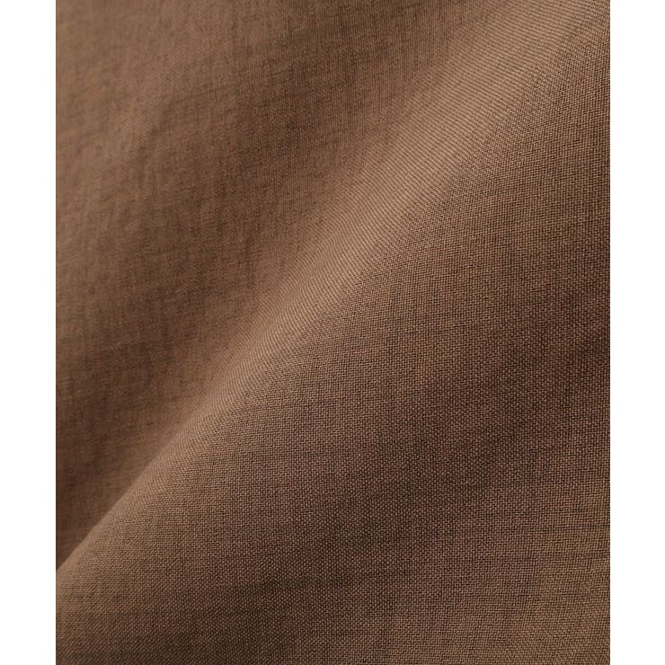 【接触冷感・イージーケア】リネンライクマーメイドスカート | AMERICAN HOLIC | 詳細画像29 