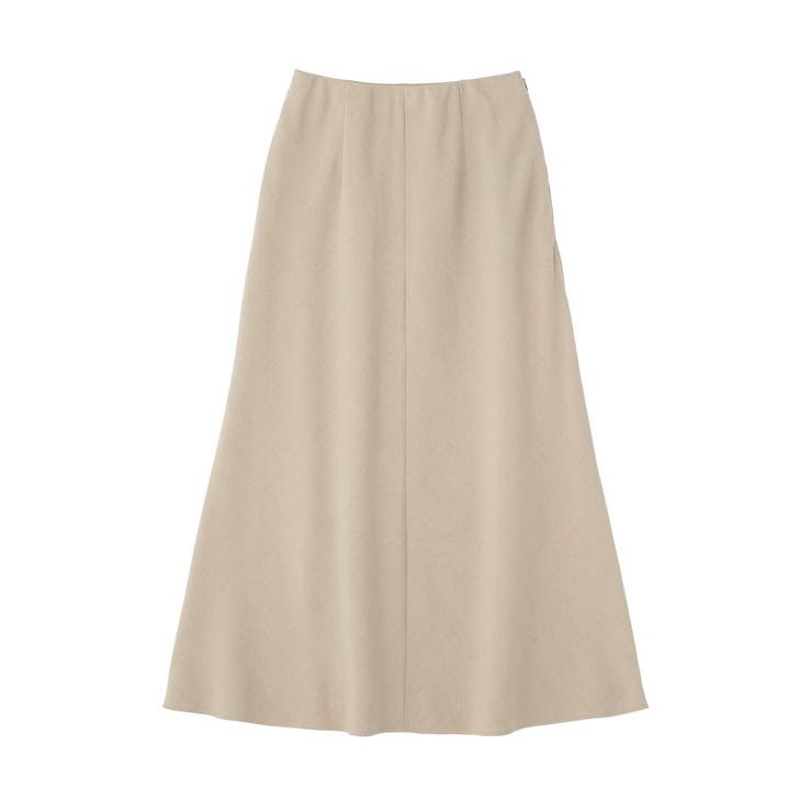 【接触冷感・イージーケア】リネンライクマーメイドスカート | AMERICAN HOLIC | 詳細画像32 