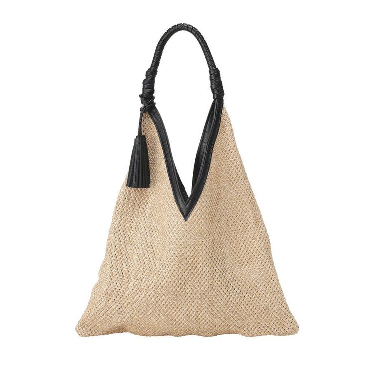 トライアングルサマーバッグ | AMERICAN HOLIC | 詳細画像21 