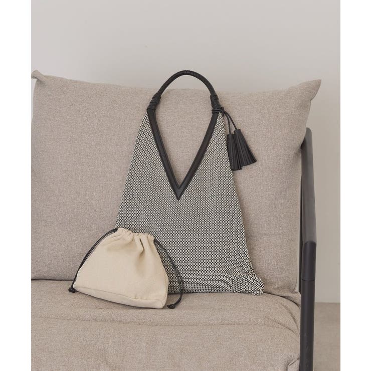 ミックス | トライアングルサマーバッグ | AMERICAN HOLIC