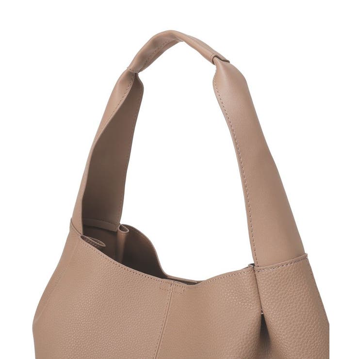 軽量ワンハンドルA4トートバッグ | AMERICAN HOLIC | 詳細画像10 