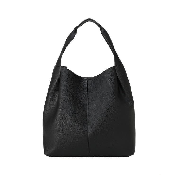 軽量ワンハンドルA4トートバッグ | AMERICAN HOLIC | 詳細画像12 