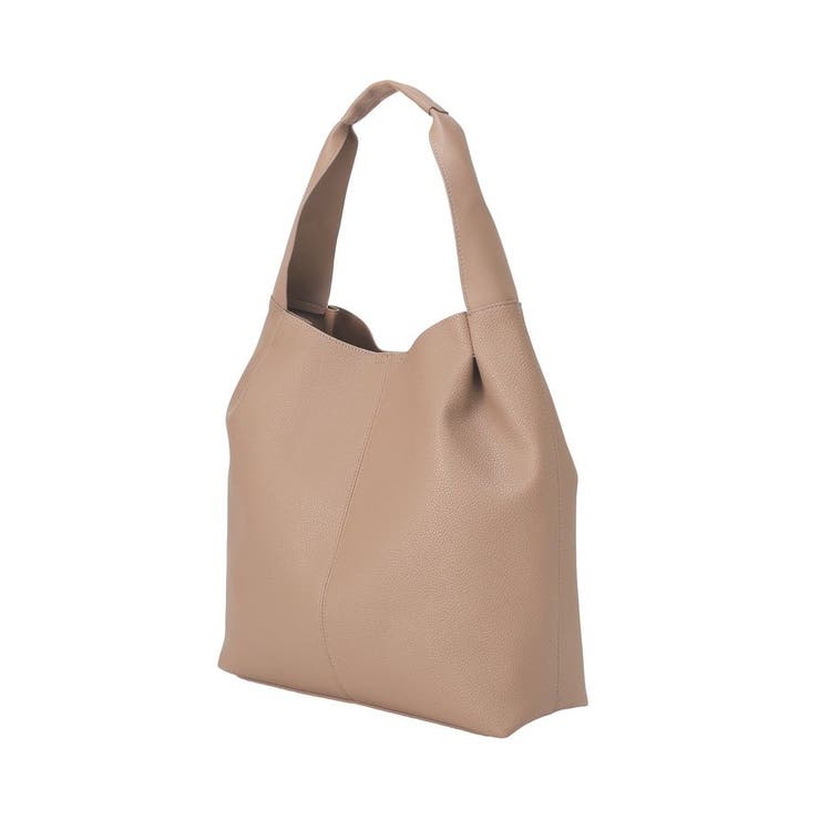 軽量ワンハンドルA4トートバッグ | AMERICAN HOLIC | 詳細画像5 