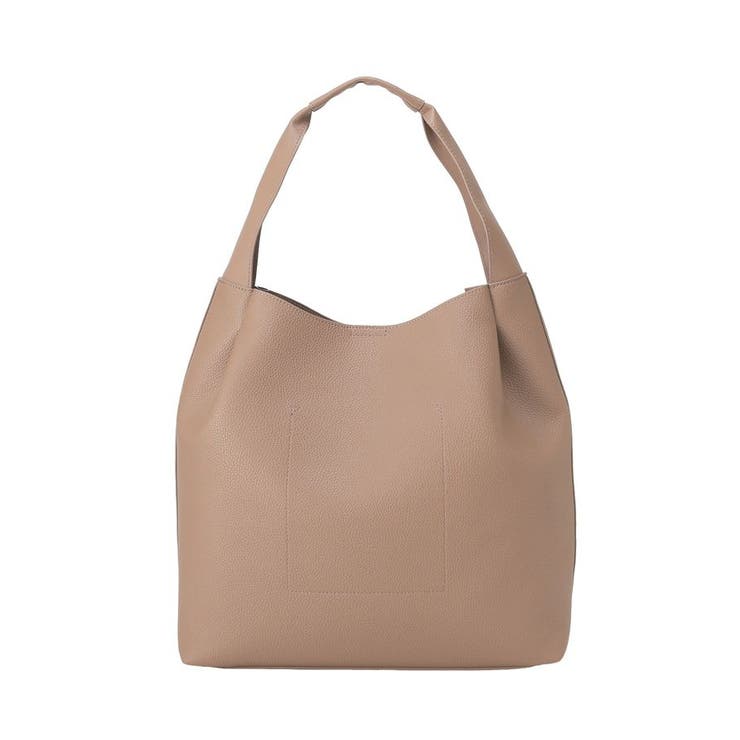 軽量ワンハンドルA4トートバッグ | AMERICAN HOLIC | 詳細画像7 