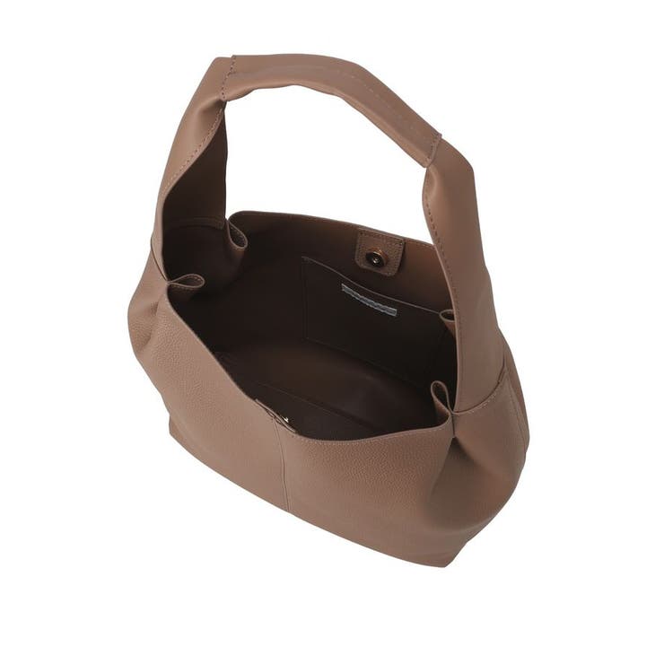 軽量ワンハンドルA4トートバッグ | AMERICAN HOLIC | 詳細画像8 