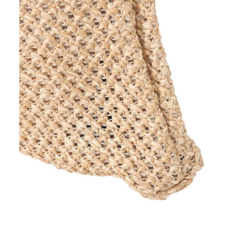 【2点SET】巾着付トライアングルミニトートバッグ | AMERICAN HOLIC | 詳細画像16 