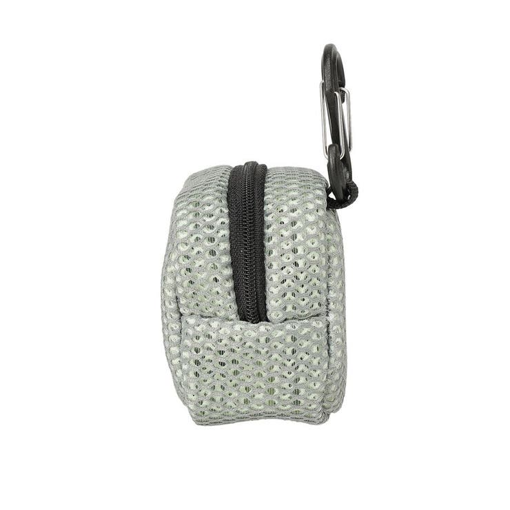 【2点SET】ポーチ付ダブルメッシュウエストポーチ | AMERICAN HOLIC | 詳細画像13 