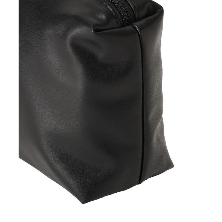 【2点SET】ベルトラウンドトートバッグ | AMERICAN HOLIC | 詳細画像16 