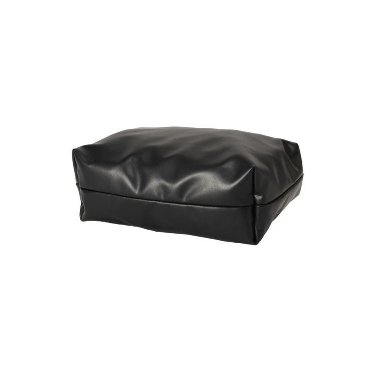 【2点SET】ベルトラウンドトートバッグ | AMERICAN HOLIC | 詳細画像17 