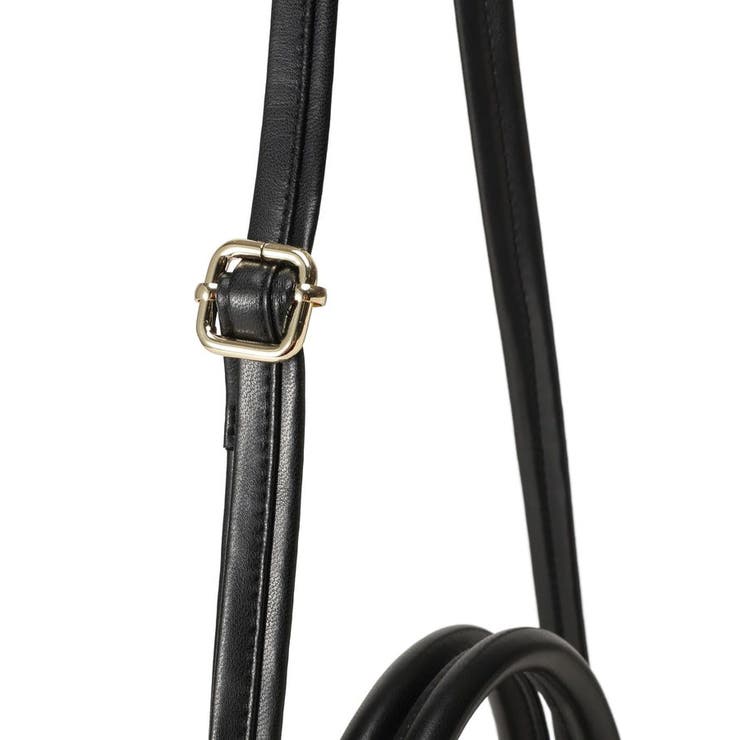 【2点SET】ベルトラウンドトートバッグ | AMERICAN HOLIC | 詳細画像22 