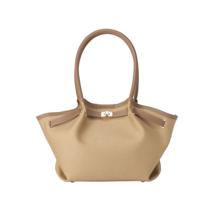 【2点SET】ベルトラウンドトートバッグ | AMERICAN HOLIC | 詳細画像23 