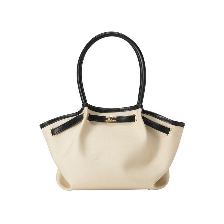 【2点SET】ベルトラウンドトートバッグ | AMERICAN HOLIC | 詳細画像7 