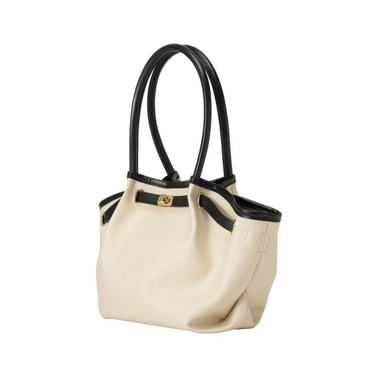 【2点SET】ベルトラウンドトートバッグ | AMERICAN HOLIC | 詳細画像8 