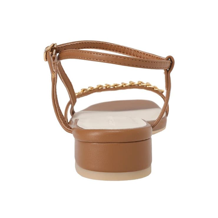 チェーンヌーディサンダル | AMERICAN HOLIC | 詳細画像12 