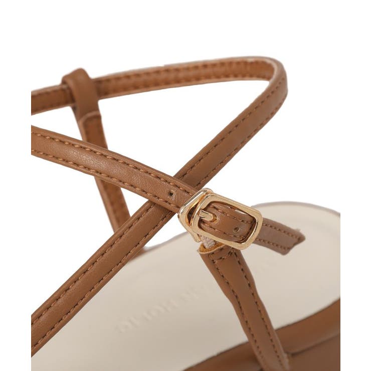 チェーンヌーディサンダル | AMERICAN HOLIC | 詳細画像18 