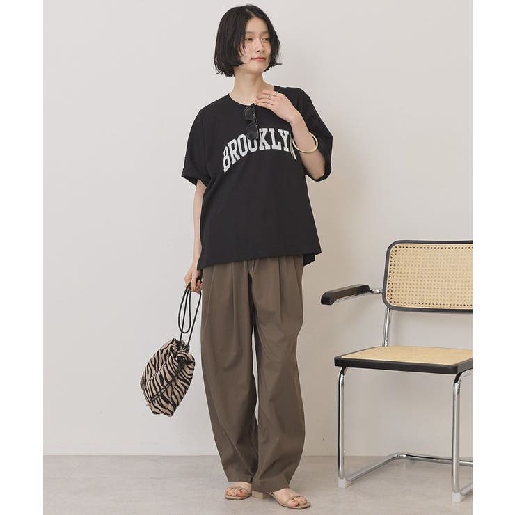 BROOKLYN ロゴTシャツ | AMERICAN HOLIC | 詳細画像19 