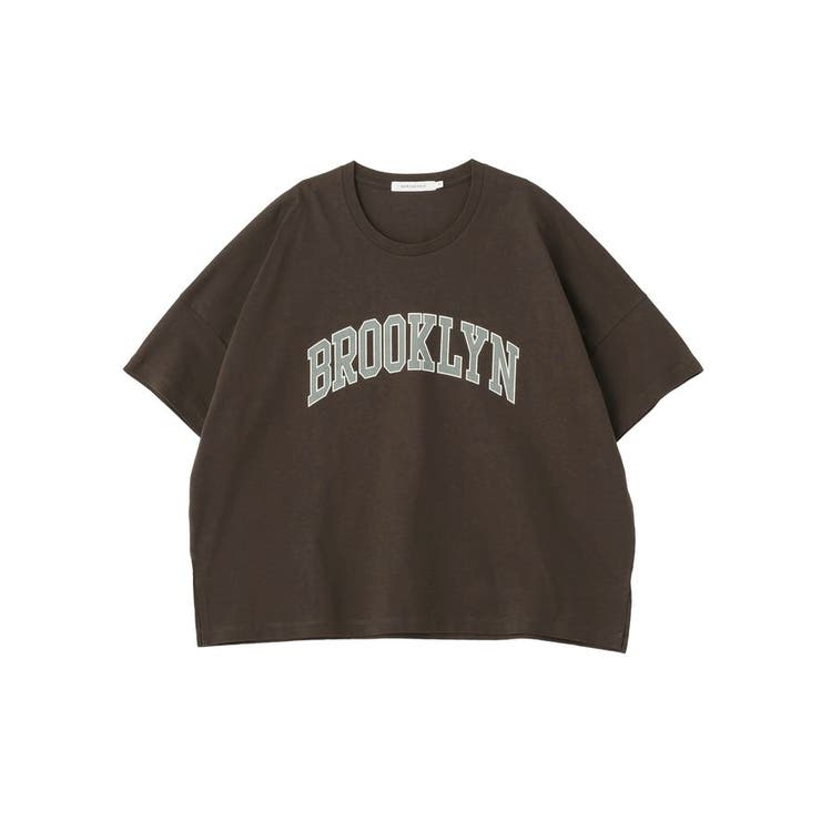 BROOKLYN ロゴTシャツ | AMERICAN HOLIC | 詳細画像44 