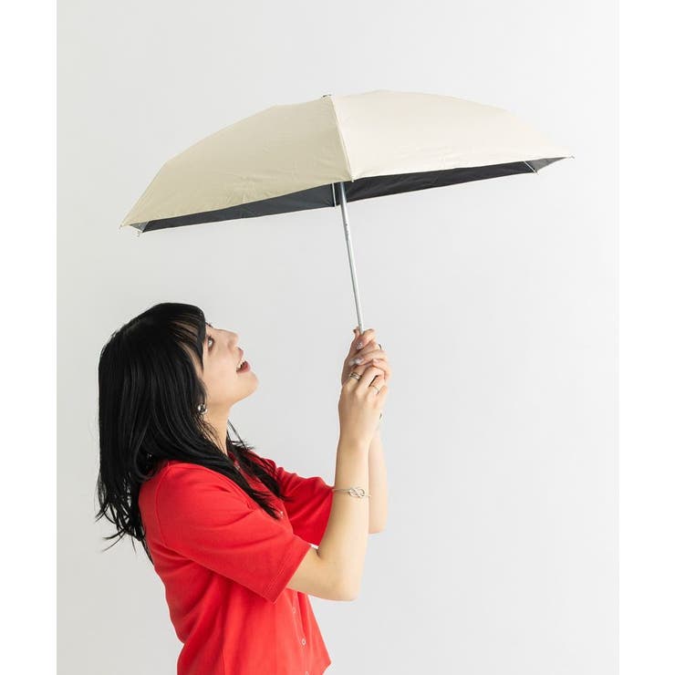 【AH×Wpc.】ポーチ付き折りたたみ傘 | AMERICAN HOLIC | 詳細画像11 