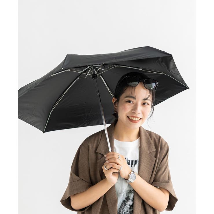 【AH×Wpc.】ポーチ付き折りたたみ傘 | AMERICAN HOLIC | 詳細画像16 