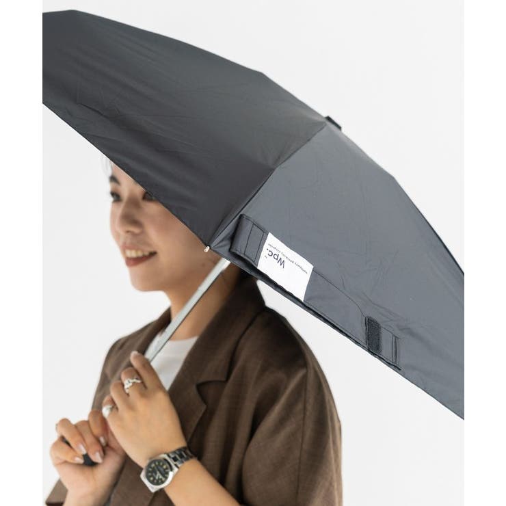 【AH×Wpc.】ポーチ付き折りたたみ傘 | AMERICAN HOLIC | 詳細画像18 