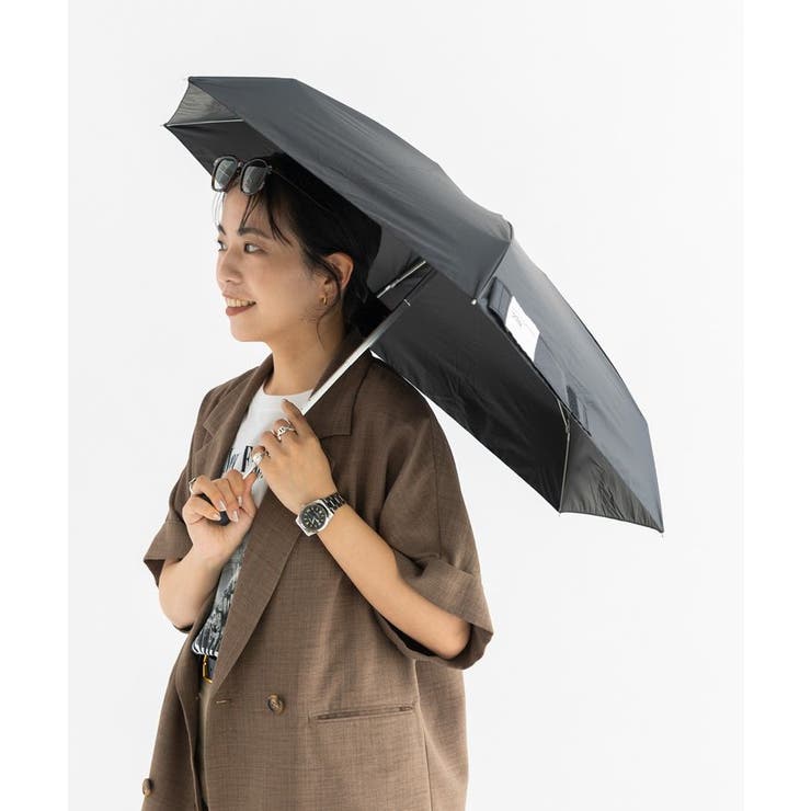 【AH×Wpc.】ポーチ付き折りたたみ傘 | AMERICAN HOLIC | 詳細画像24 