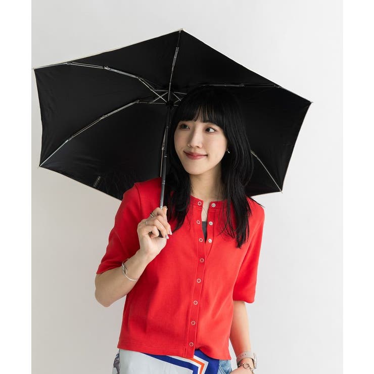 【AH×Wpc.】ポーチ付き折りたたみ傘 | AMERICAN HOLIC | 詳細画像9 