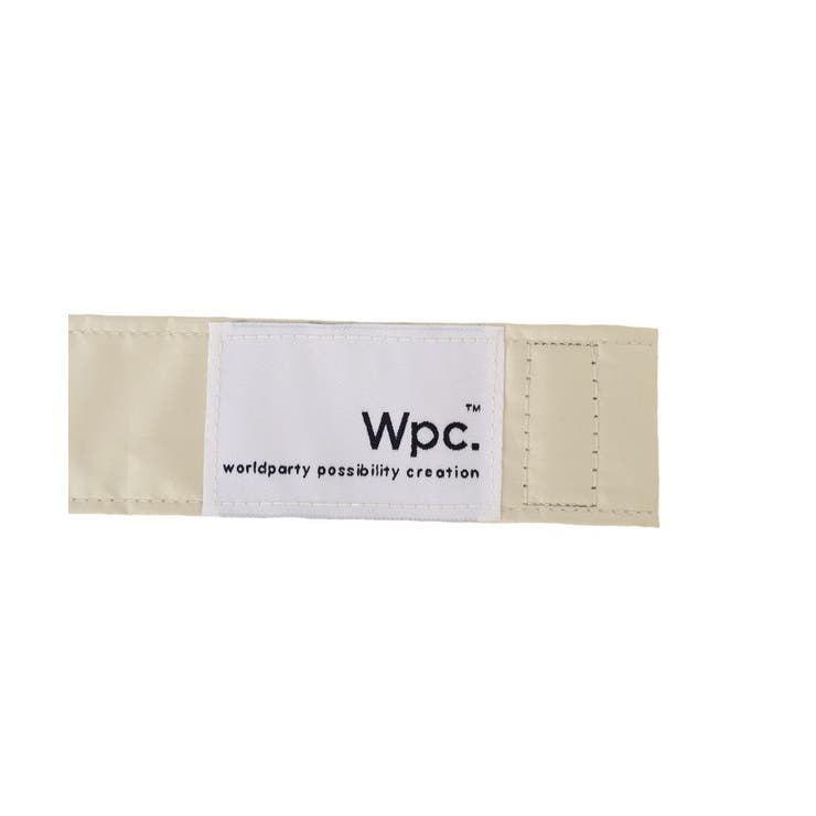【AH×Wpc.】ポーチ付き折りたたみ傘 | AMERICAN HOLIC | 詳細画像50 