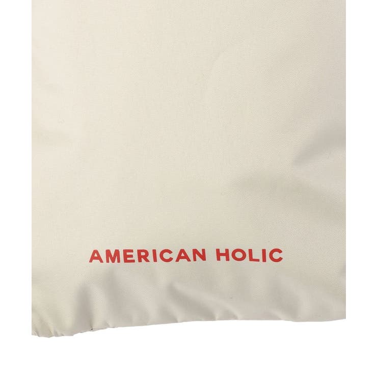 【AH×Wpc.】ポーチ付き折りたたみ傘 | AMERICAN HOLIC | 詳細画像52 