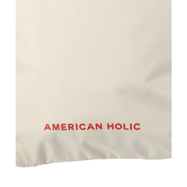 【AH×Wpc.】ポーチ付き折りたたみ傘 | AMERICAN HOLIC | 詳細画像39 