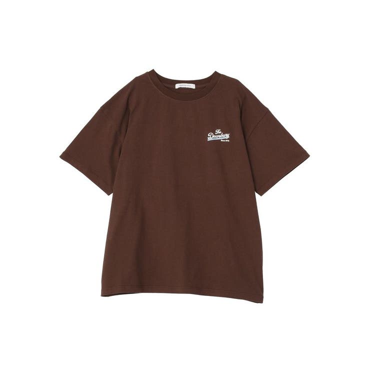 サガラ刺繍Tシャツ | AMERICAN HOLIC | 詳細画像25 