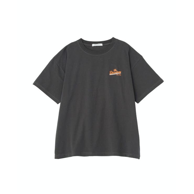 サガラ刺繍Tシャツ | AMERICAN HOLIC | 詳細画像41 