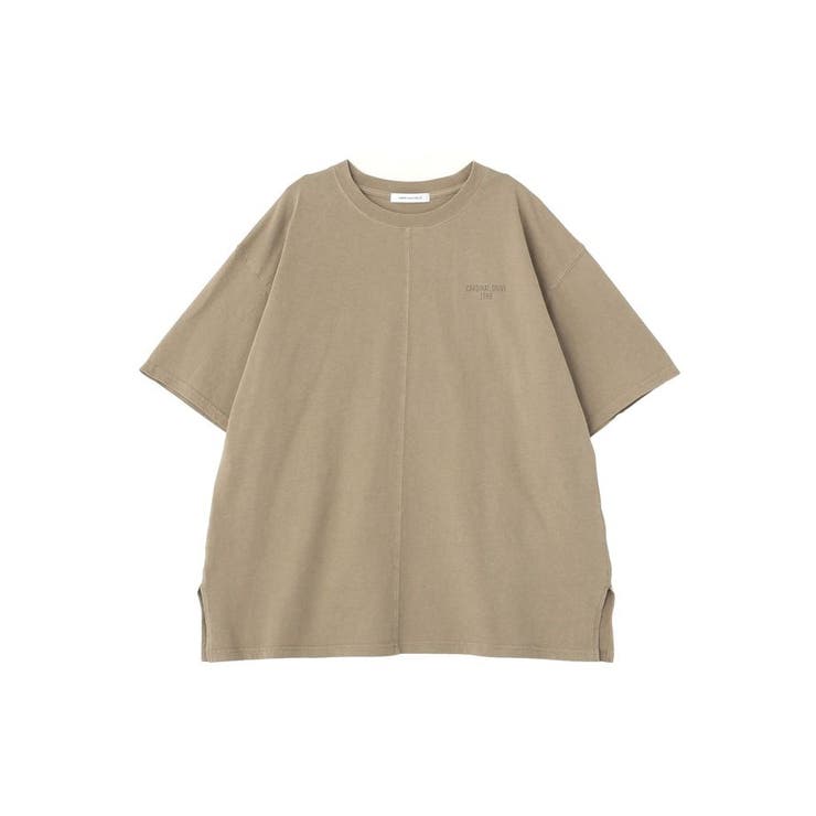 バックロゴルーズTシャツ | AMERICAN HOLIC | 詳細画像33 
