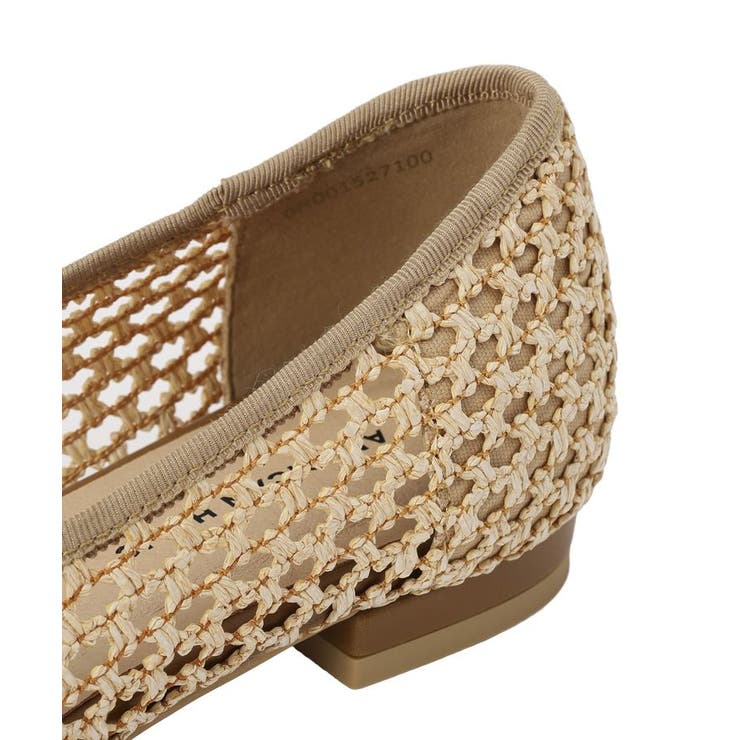 サマーメッシュパンプス | AMERICAN HOLIC | 詳細画像11 