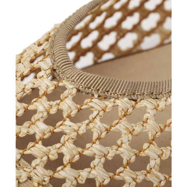 サマーメッシュパンプス | AMERICAN HOLIC | 詳細画像12 