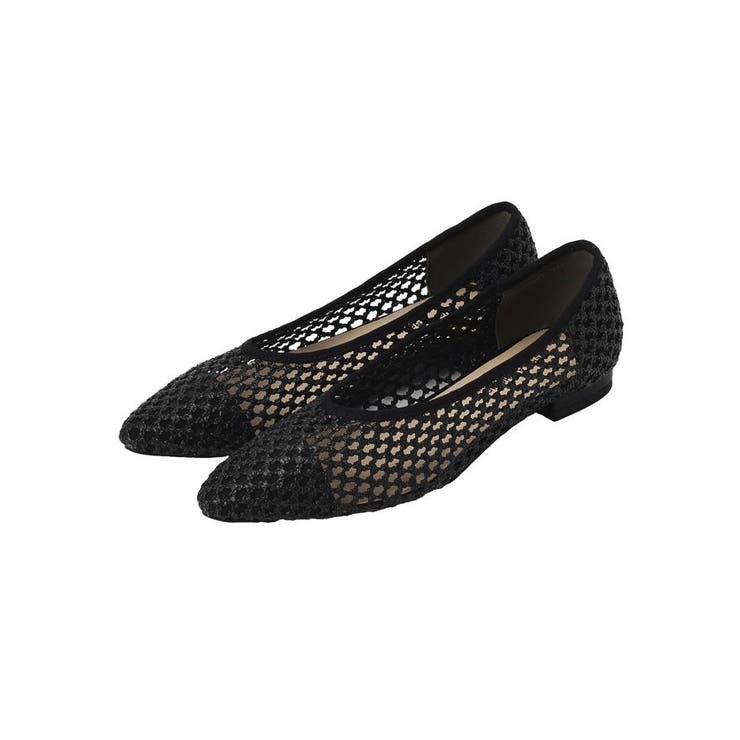 サマーメッシュパンプス | AMERICAN HOLIC | 詳細画像14 