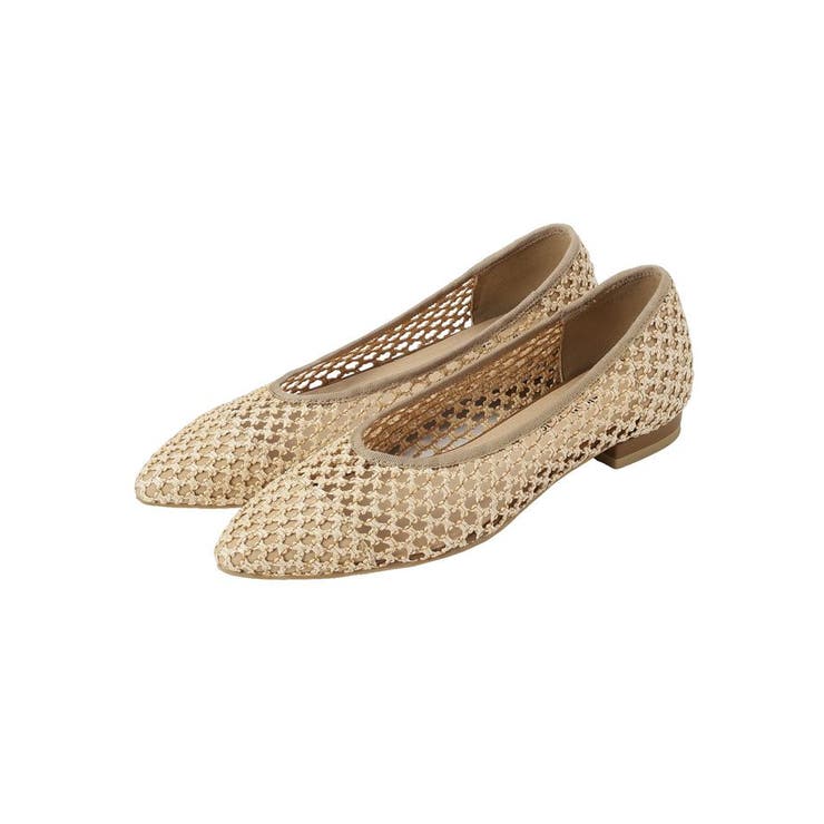 サマーメッシュパンプス | AMERICAN HOLIC | 詳細画像15 