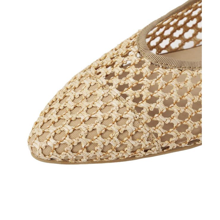 サマーメッシュパンプス | AMERICAN HOLIC | 詳細画像9 