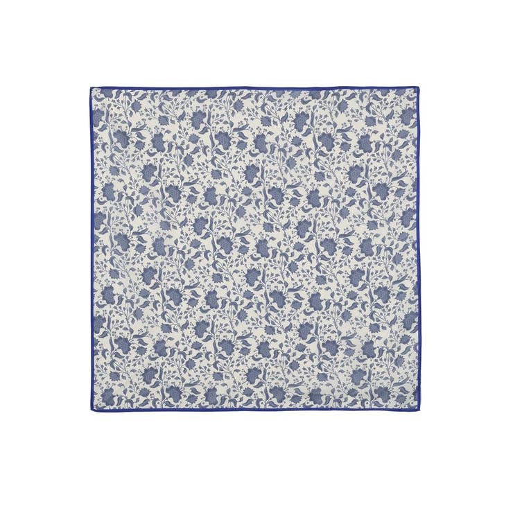 【UVカット・接触冷感】ボタニカル柄スカーフ | AMERICAN HOLIC | 詳細画像9 