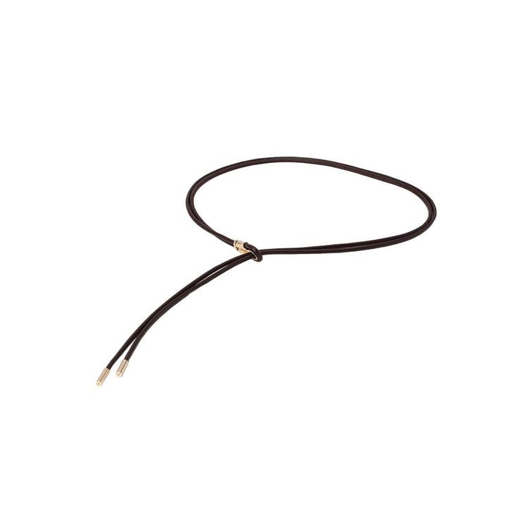 ロープデザインベルト | AMERICAN HOLIC | 詳細画像4 